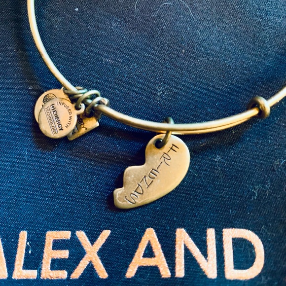 Alex & Ani- Best Friends (only includes the “friends” bracelet) - Picture 2 of 5